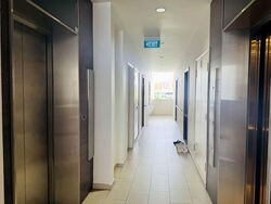 The Hillford (D21), Apartment #566186781